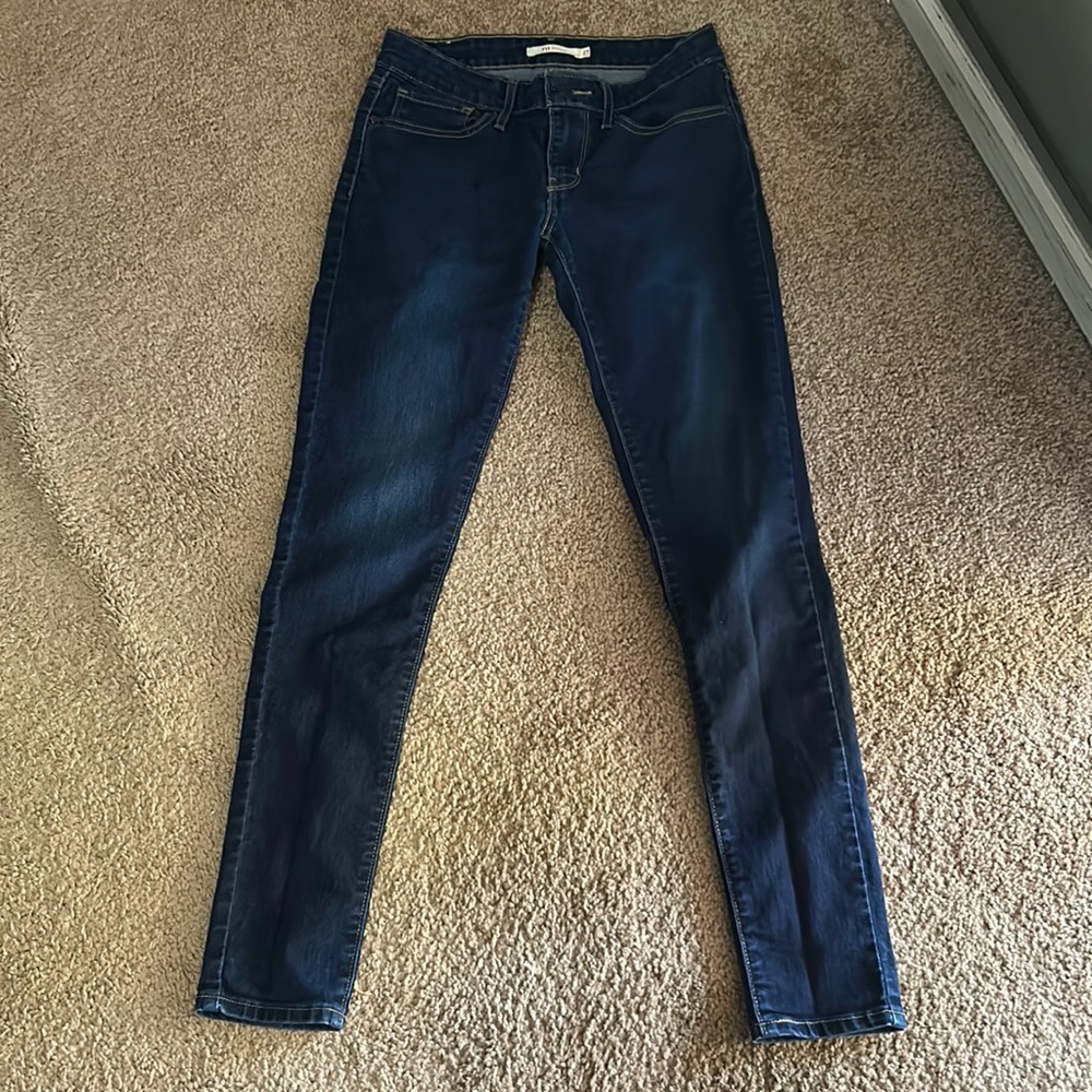 Levi’s jeans
